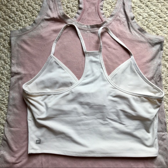 2 FABLETICS workout tops! - Picture 15 of 15